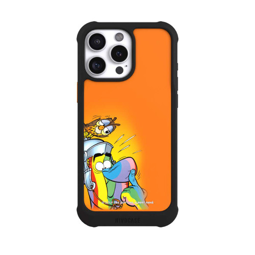 Apple iPhone 16 Pro Max NIVOmax Romain 2