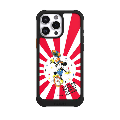 Apple iPhone 16 Pro Max NIVOmax Mickey Carnival