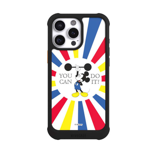 Apple iPhone 16 Pro Max NIVOmax You Can Do It