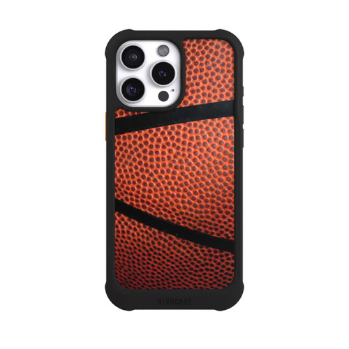 Apple iPhone 16 Pro Max NIVOmax Basketball