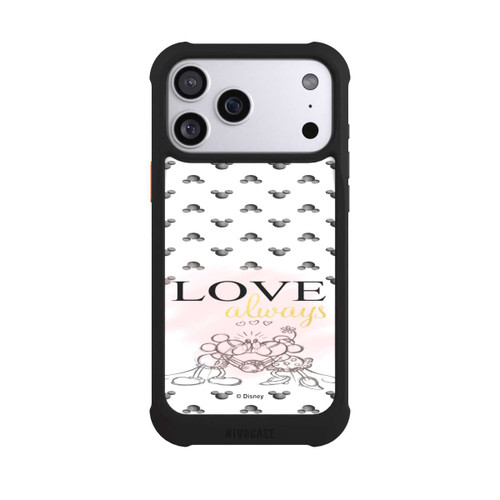 Apple iPhone 16 Pro Max NIVOmax Mickey Love Always