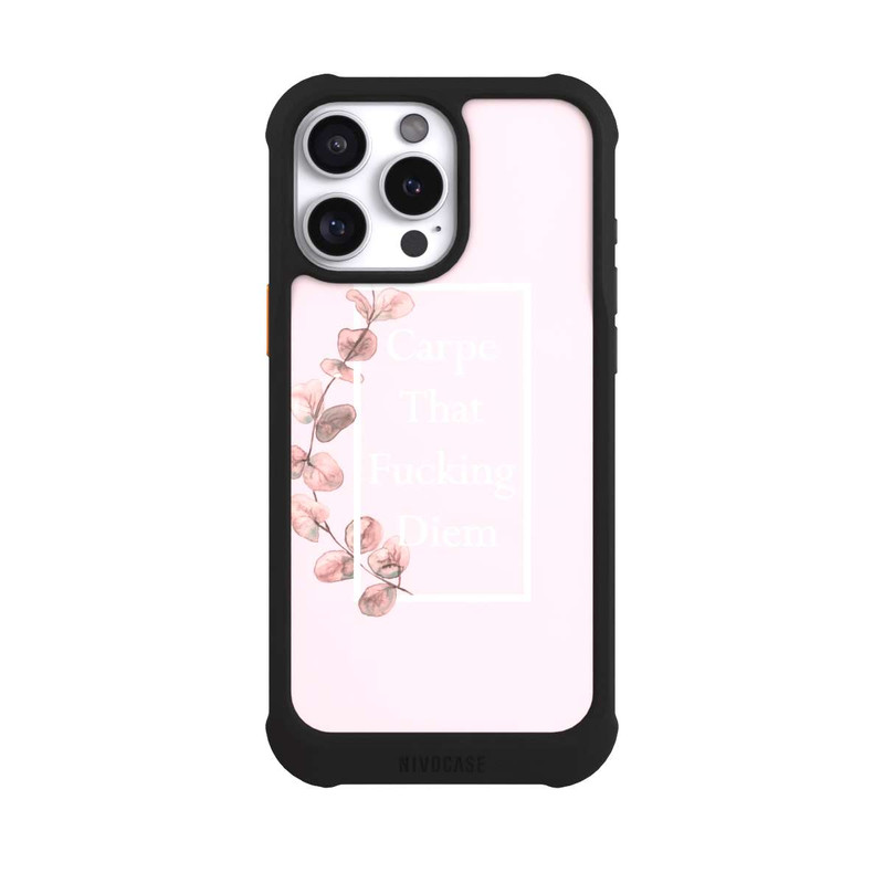 iPhone 16 Pro Max NIVOmax That F*cking Diem 