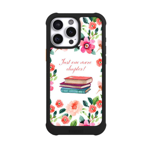 Apple iPhone 16 Pro Max NIVOmax One More Chapter