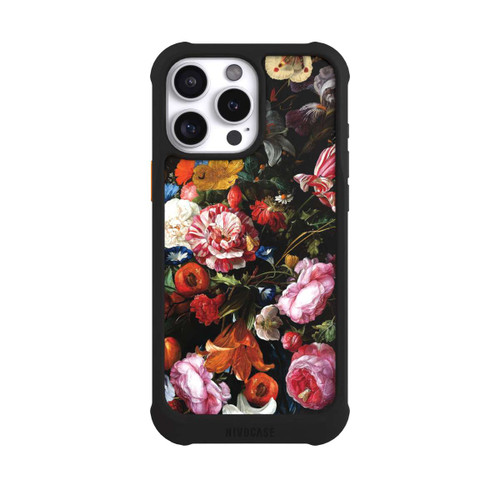 Apple iPhone 16 Pro Max NIVOmax Farbenfrohes Bouquet