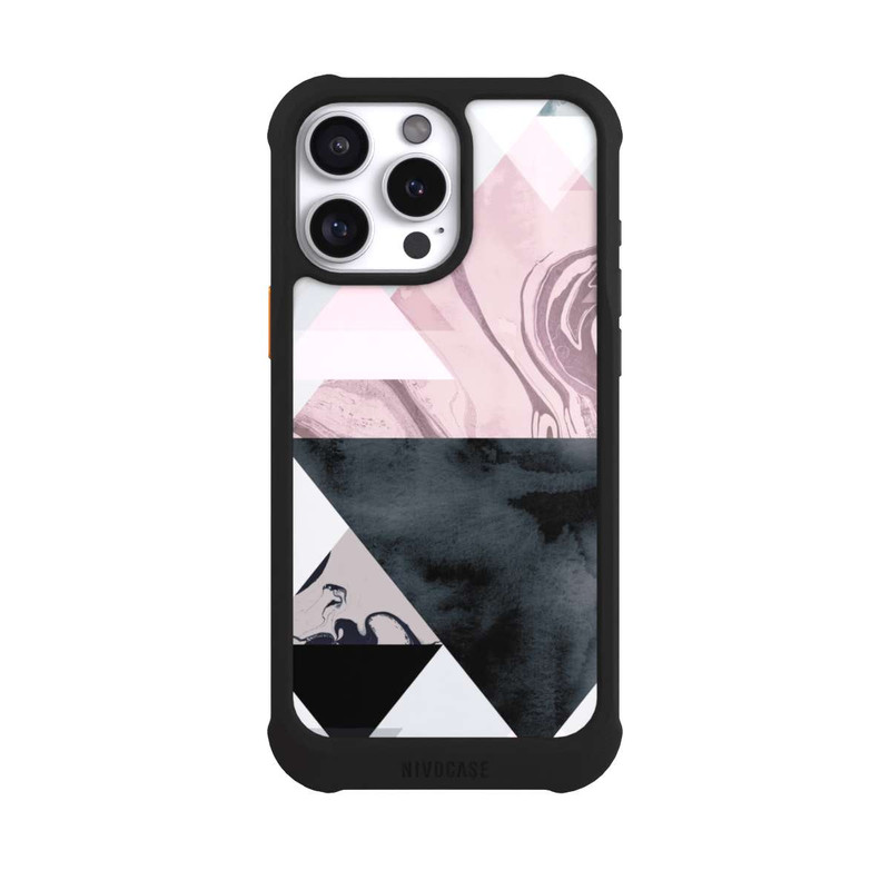 iPhone 16 Pro Max NIVOmax Graphique 164