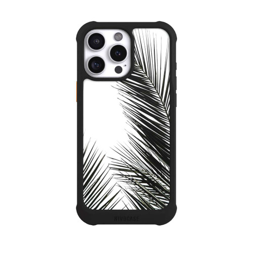 Apple iPhone 16 Pro Max NIVOmax Palmblätter 16