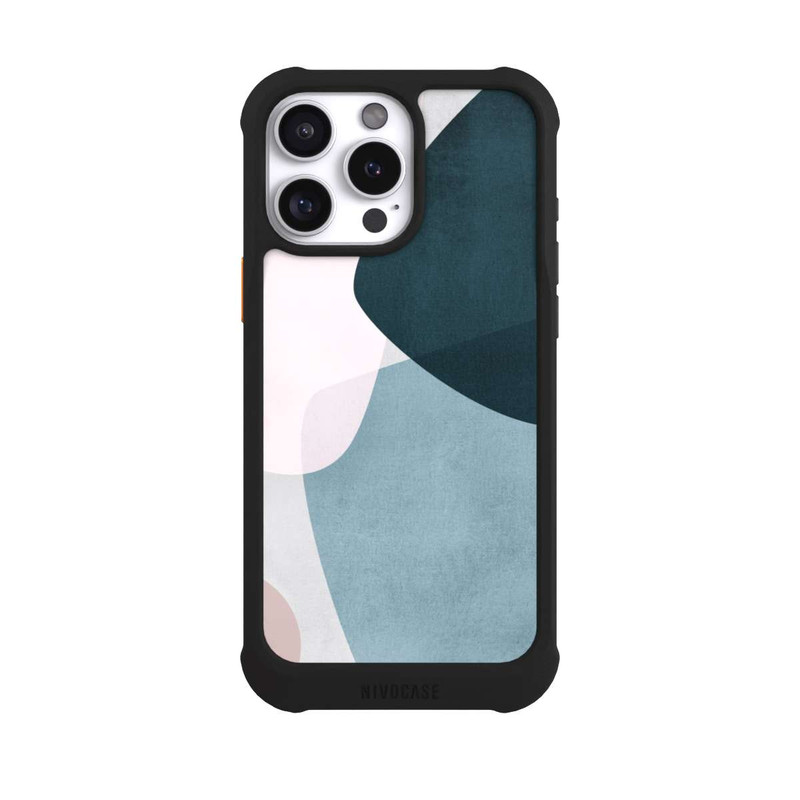iPhone 16 Pro Max NIVOmax Graphique 150 A