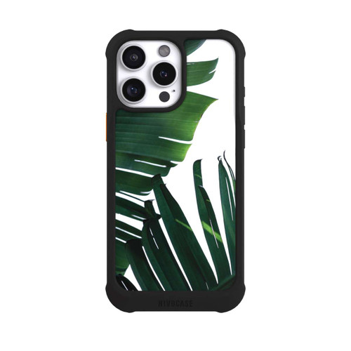 Apple iPhone 16 Pro Max NIVOmax Palmblätter 1