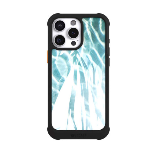 Apple iPhone 16 Pro Max NIVOmax Wasser-Reflexionen 2