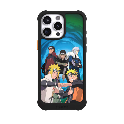 Apple iPhone 16 Pro Max NIVOmax 4 Hokagen Gruppe
