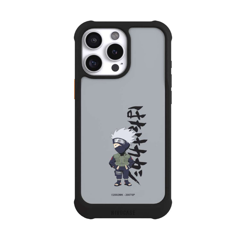 iPhone 16 Pro Max NIVOmax Kakashi SD