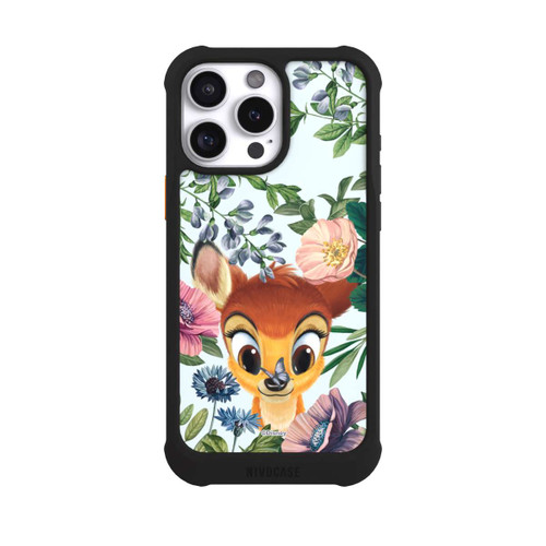 Apple iPhone 16 Pro Max NIVOmax Bloomy Bambi