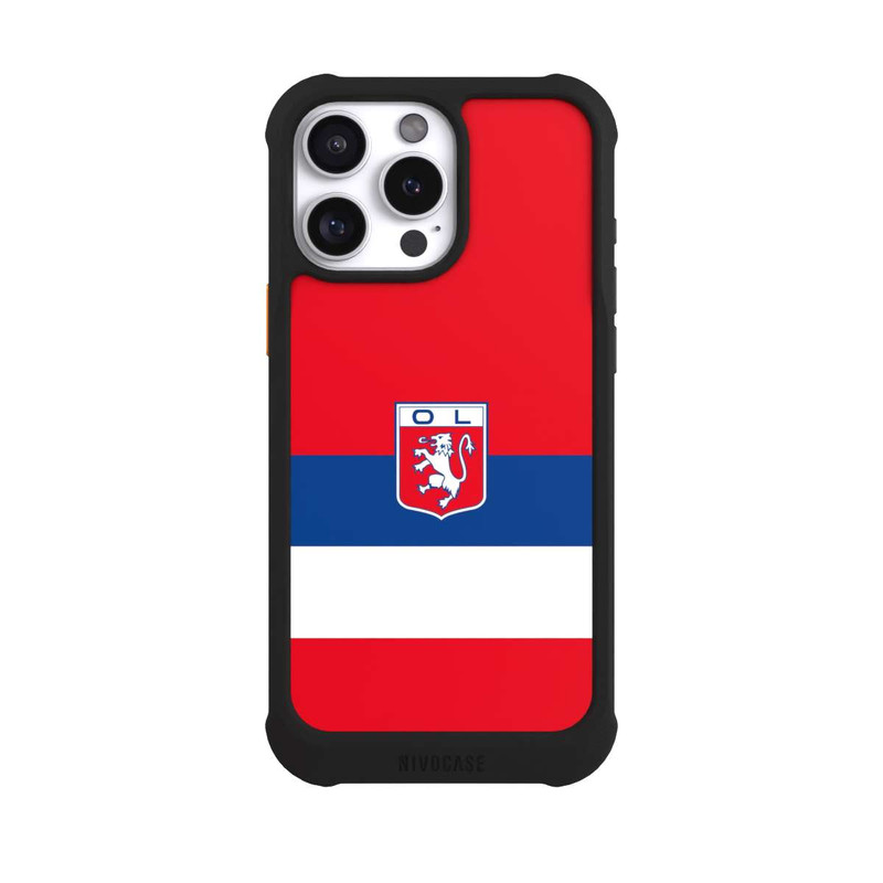 iPhone 16 Pro Max NIVOmax OL Vintage