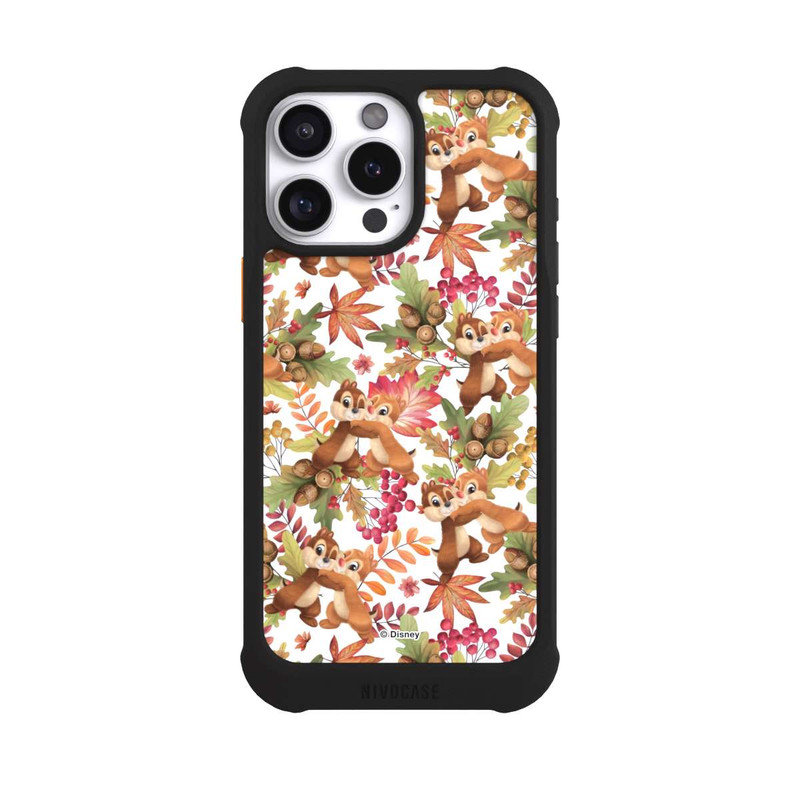iPhone 16 Pro Max NIVOmax Chip und Chap Pattern