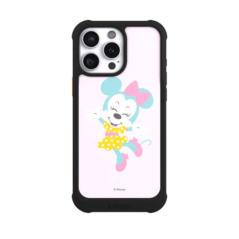 iPhone 16 Pro Max NIVOmax Süße Baby-Minnie
