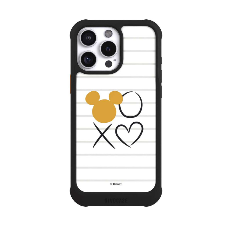 iPhone 16 Pro Max NIVOmax XOXO Micky