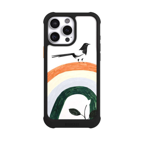 Apple iPhone 16 Pro Max NIVOmax Good Morning by Léa Le Pivert