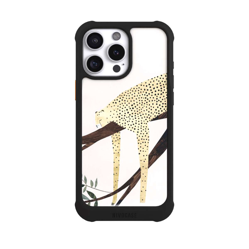 iPhone 16 Pro Max NIVOmax Süße Träume von Léa Le Pivert