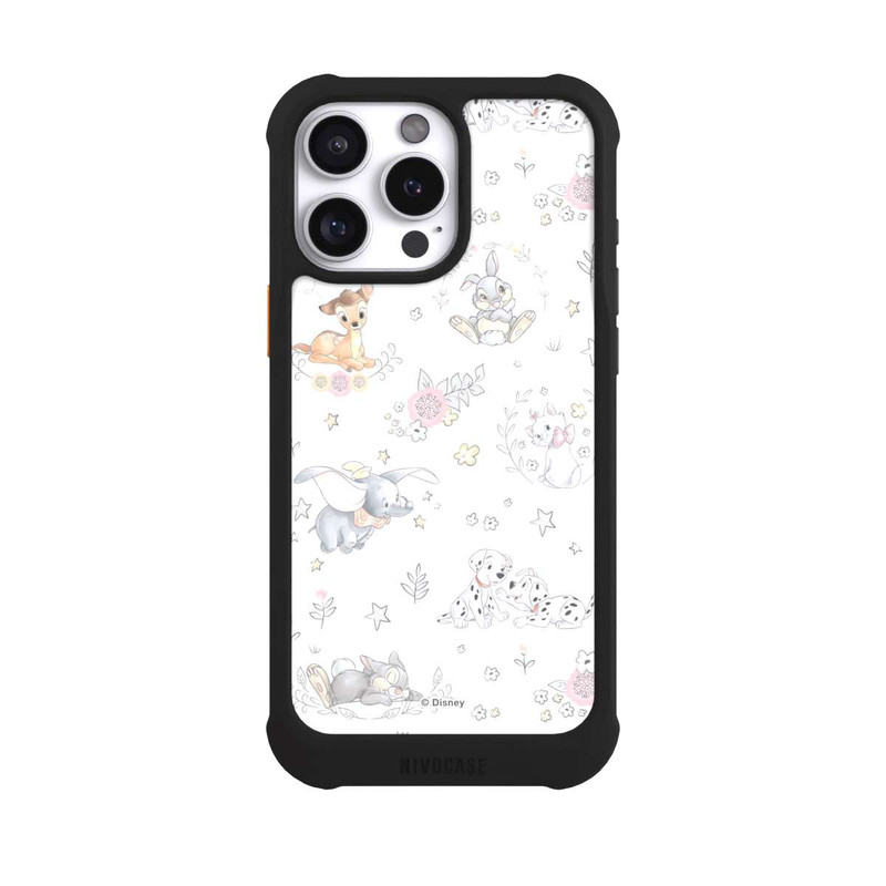 iPhone 16 Pro Max NIVOmax Collection Sentimental Heritage