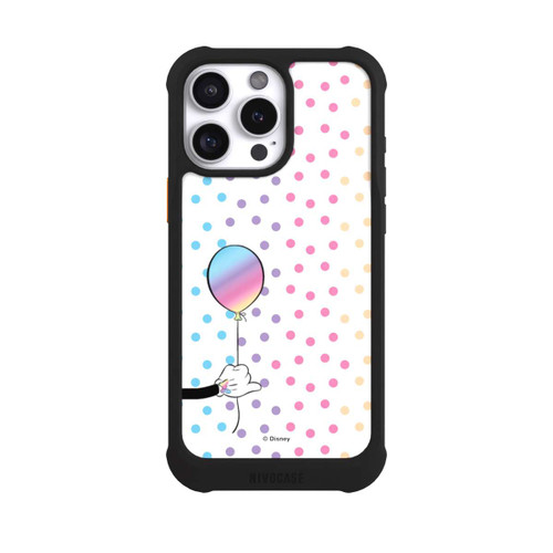 Apple iPhone 16 Pro Max NIVOmax Minnie Balloon