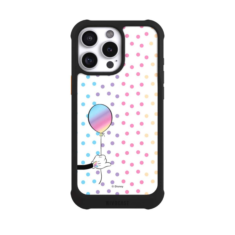 iPhone 16 Pro Max NIVOmax Minnie Balloon