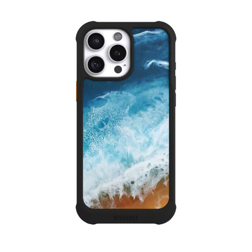 Apple iPhone 16 Pro Max NIVOmax Meer