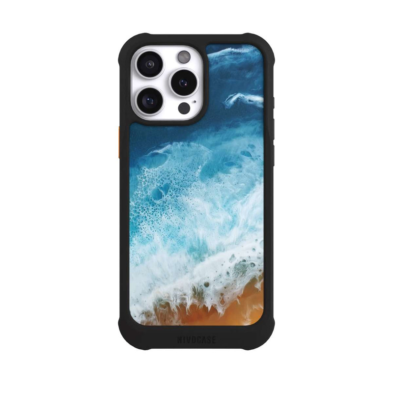 iPhone 16 Pro Max NIVOmax Meer