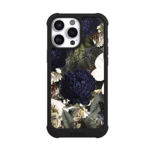 Apple iPhone 16 Pro Max NIVOmax Nature Flowers