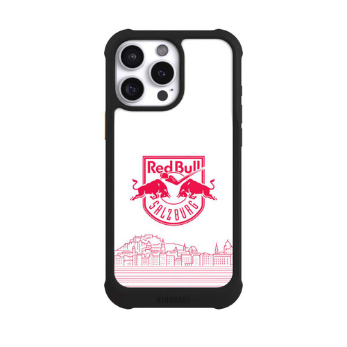Apple iPhone 16 Pro Max NIVOmax RBS Salzburg Silhouette