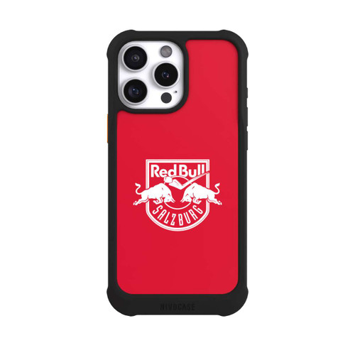 Apple iPhone 16 Pro Max NIVOmax RBS Red
