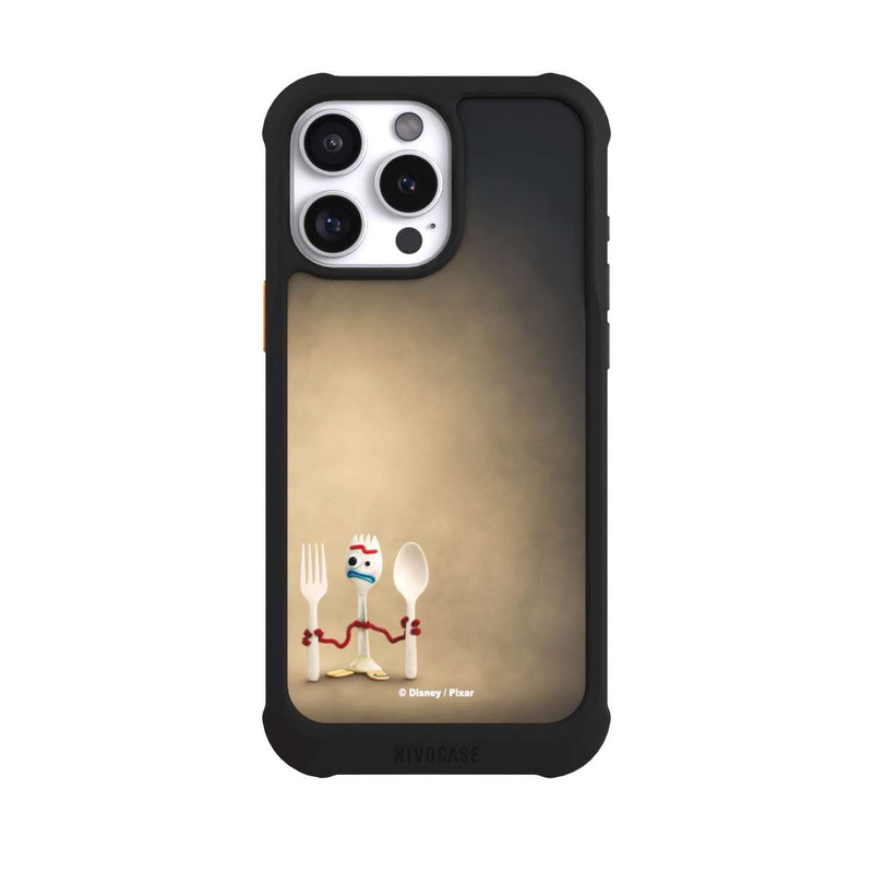 iPhone 16 Pro Max NIVOmax Toy Story Forky 