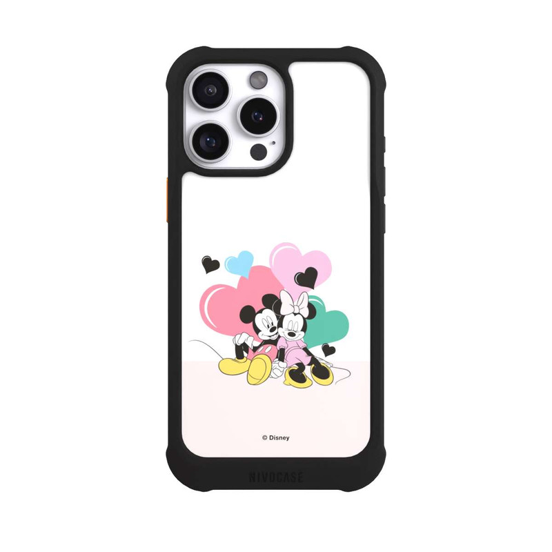 iPhone 16 Pro Max NIVOmax Couple Goals MM1