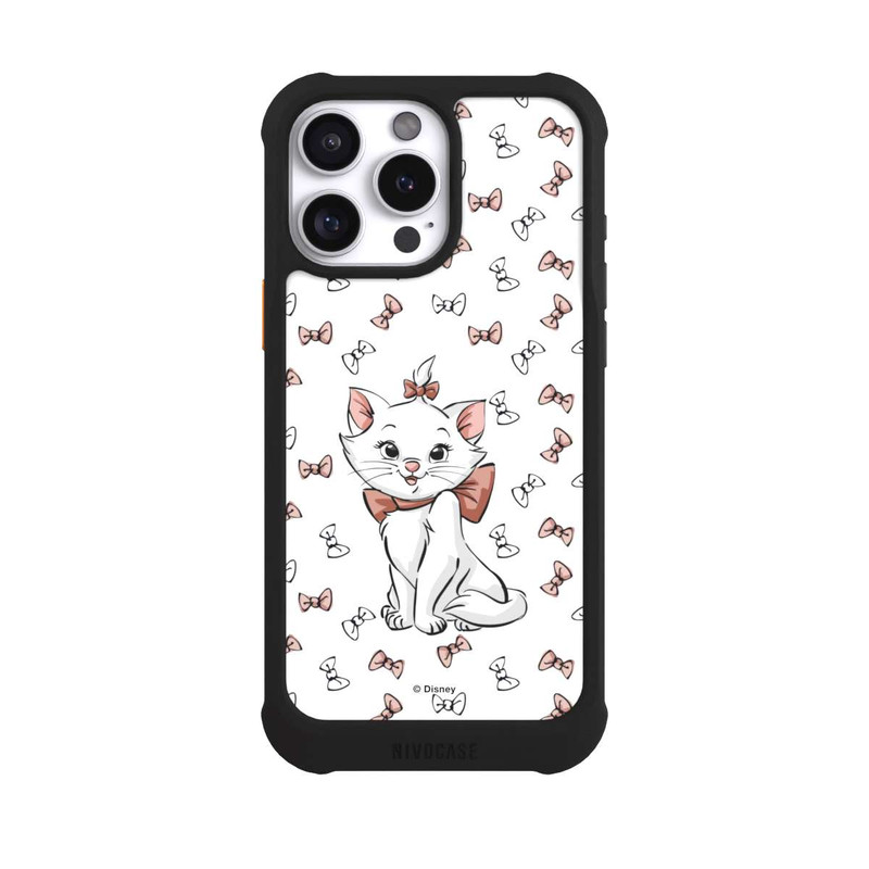 iPhone 16 Pro Max NIVOmax Marie Timide
