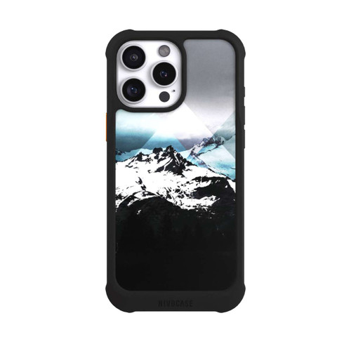 Apple iPhone 16 Pro Max NIVOmax Bergland 4