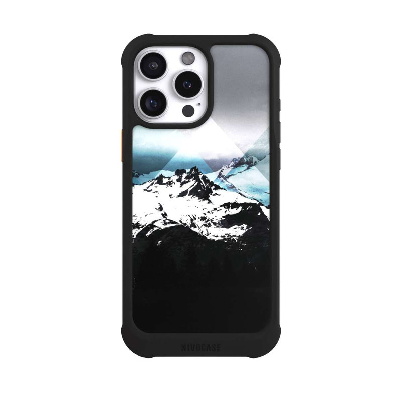 iPhone 16 Pro Max NIVOmax Bergland 4