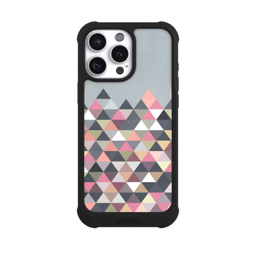 Apple iPhone 16 Pro Max NIVOmax Nordische Kombination 13