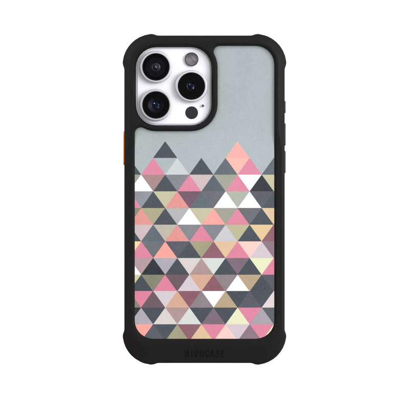iPhone 16 Pro Max NIVOmax Nordische Kombination 13