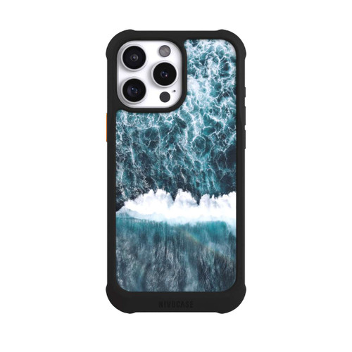 Apple iPhone 16 Pro Max NIVOmax Ozean