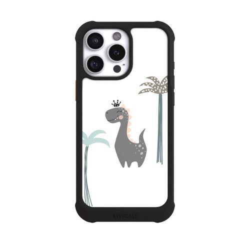 Apple iPhone 16 Pro Max NIVOmax Dino Palms