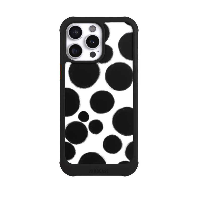 iPhone 16 Pro Max NIVOmax Gros points