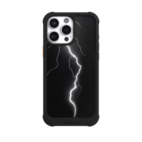 Apple iPhone 16 Pro Max NIVOmax Lightning