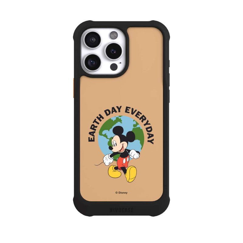iPhone 16 Pro Max NIVOmax Earth Day Micky