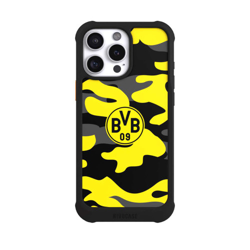 Apple iPhone 16 Pro Max NIVOmax BVB Camo