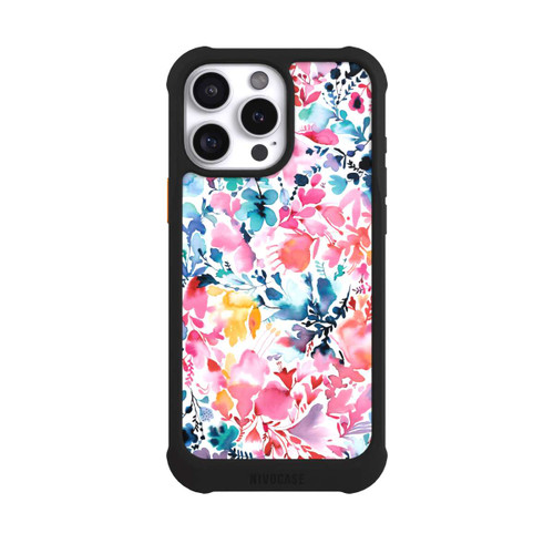 Apple iPhone 16 Pro Max NIVOmax Fleurs magiques