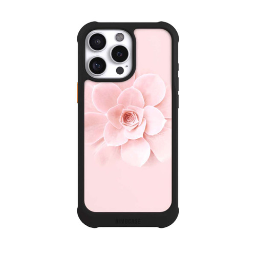 Apple iPhone 16 Pro Max NIVOmax Blush Succulent