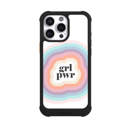 Apple iPhone 16 Pro Max NIVOmax Grl Pwr