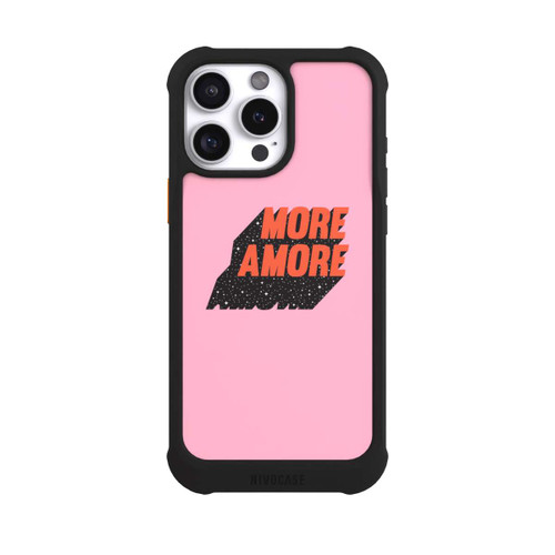 Apple iPhone 16 Pro Max NIVOmax More Amore
