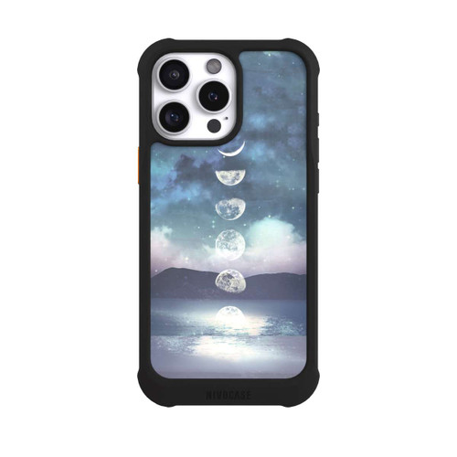 Apple iPhone 16 Pro Max NIVOmax Aufgehender Mond
