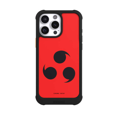 Apple iPhone 16 Pro Max NIVOmax Sharingan