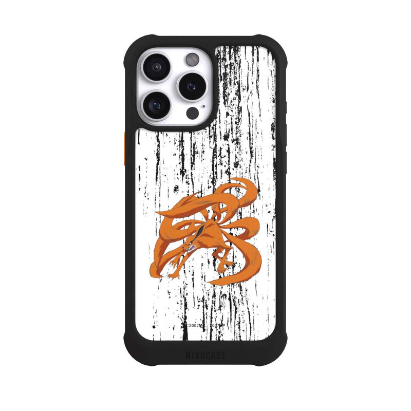 iPhone 16 Pro Max NIVOmax Kurama